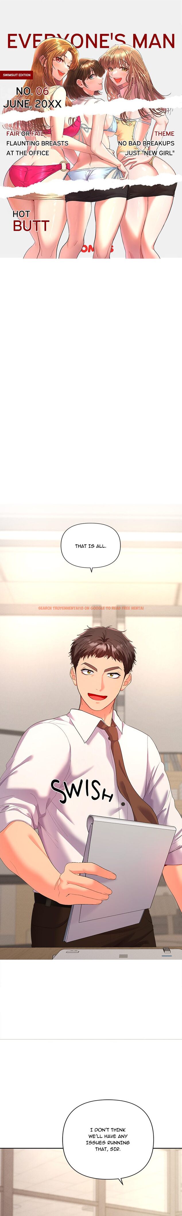 Read Hentai Image 1 83ddf in comic Everyone’s Man - Chapter 1 - hentaitnt.net