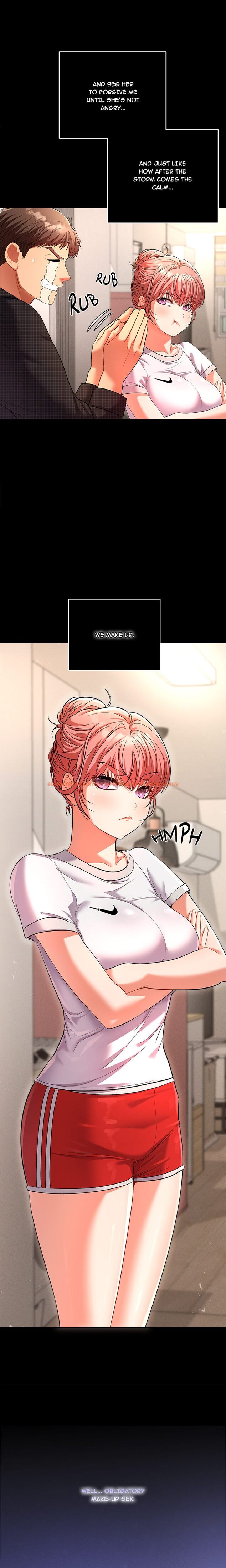 Read Hentai Image 19 83ddf in comic Everyone’s Man - Chapter 1 - hentaitnt.net