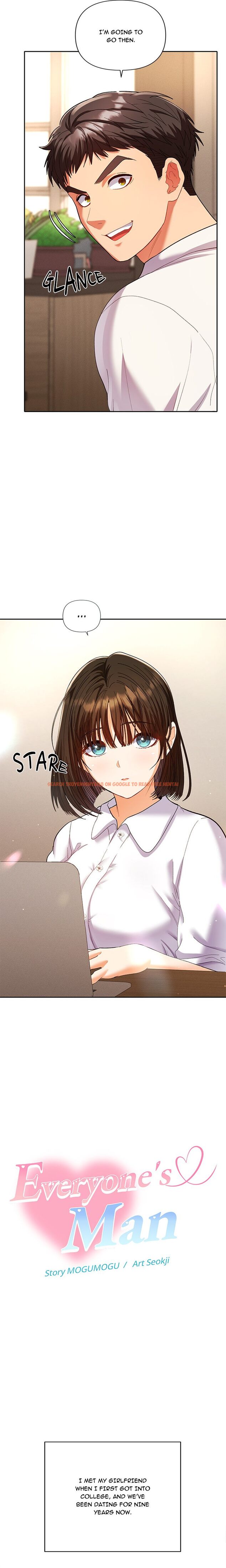 Read Hentai Image 6 83ddf in comic Everyone’s Man - Chapter 1 - hentaitnt.net