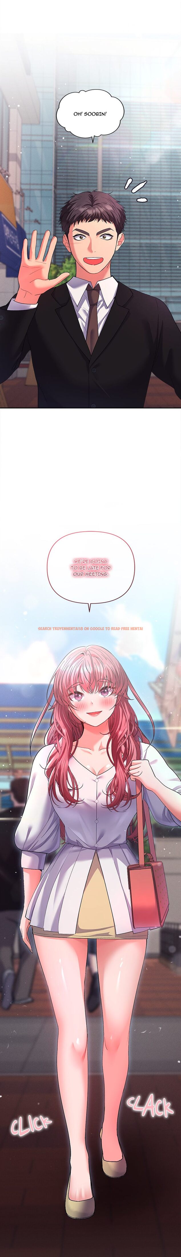 Read Hentai Image 7 83ddf in comic Everyone’s Man - Chapter 1 - hentaitnt.net