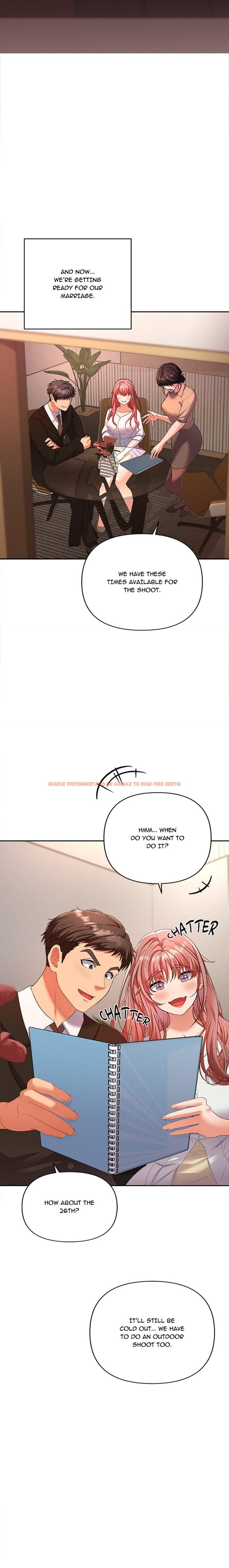 Read Hentai Image 8 83ddf in comic Everyone’s Man - Chapter 1 - hentaitnt.net