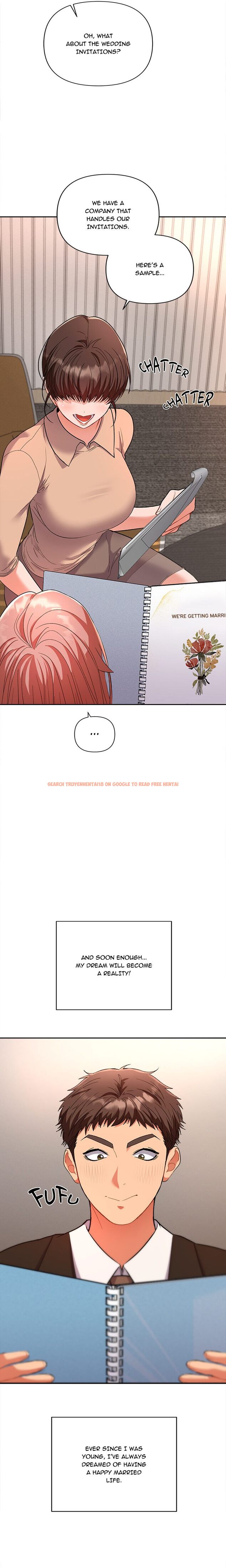 Read Hentai Image 9 83ddf in comic Everyone’s Man - Chapter 1 - hentaitnt.net