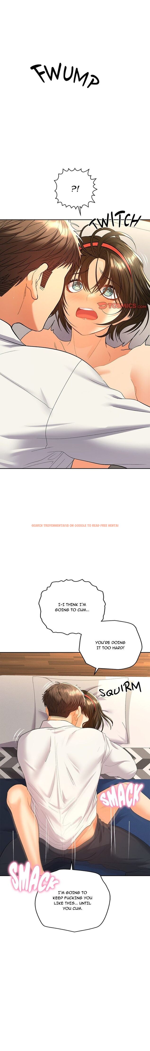 Read Hentai Image 1 418b5 in comic Everyone’s Man - Chapter 10 - www.hentaitnt.net
