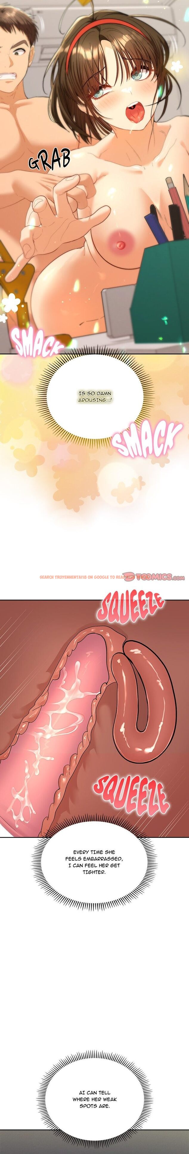 Read Hentai Image 10 418b5 in comic Everyone’s Man - Chapter 10 - www.hentaitnt.net
