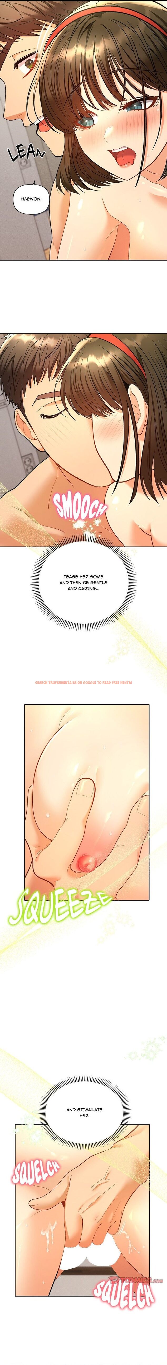 Read Hentai Image 12 418b5 in comic Everyone’s Man - Chapter 10 - www.hentaitnt.net