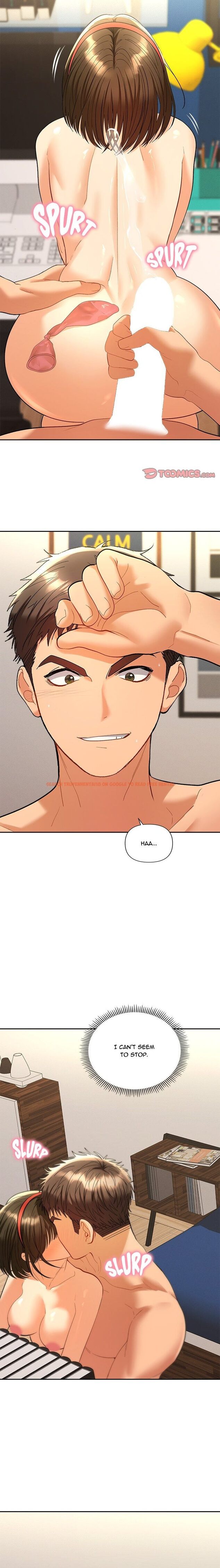 Read Hentai Image 15 418b5 in comic Everyone’s Man - Chapter 10 - www.hentaitnt.net