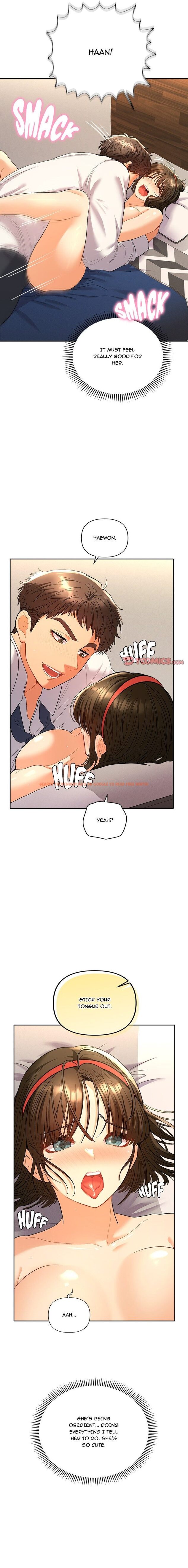 Read Hentai Image 2 418b5 in comic Everyone’s Man - Chapter 10 - www.hentaitnt.net