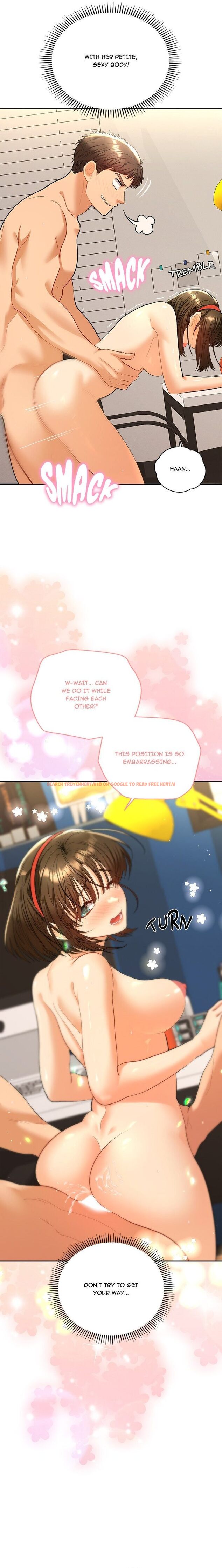 Read Hentai Image 8 418b5 in comic Everyone’s Man - Chapter 10 - www.hentaitnt.net