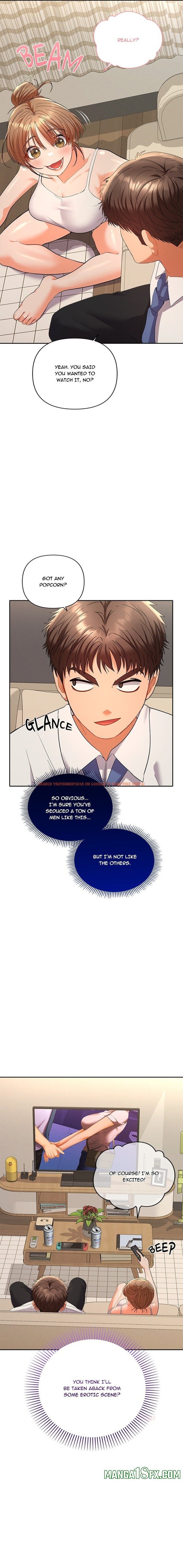 Read Hentai Image 10 114 in comic Everyone’s Man - Chapter 14 - www.hentaitnt.net