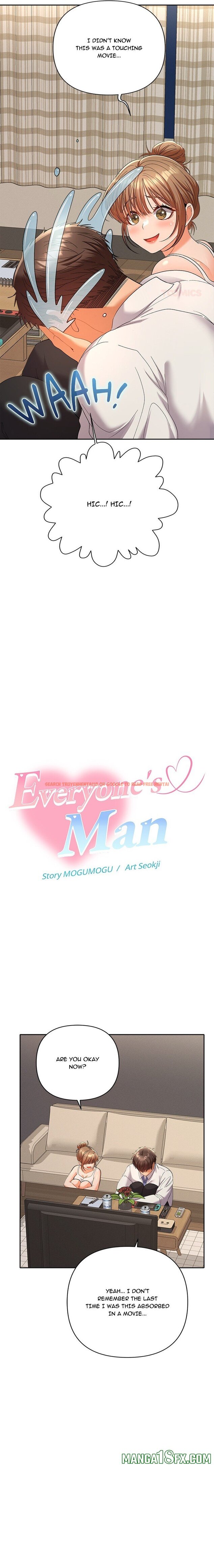 Read Hentai Image 12 114 in comic Everyone’s Man - Chapter 14 - www.hentaitnt.net
