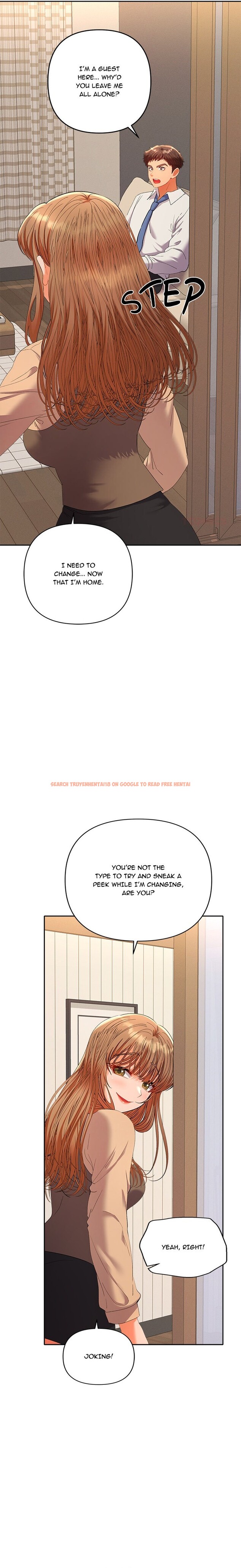 Read Hentai Image 2 13114 in comic Everyone’s Man - Chapter 14 - www.hentaitnt.net