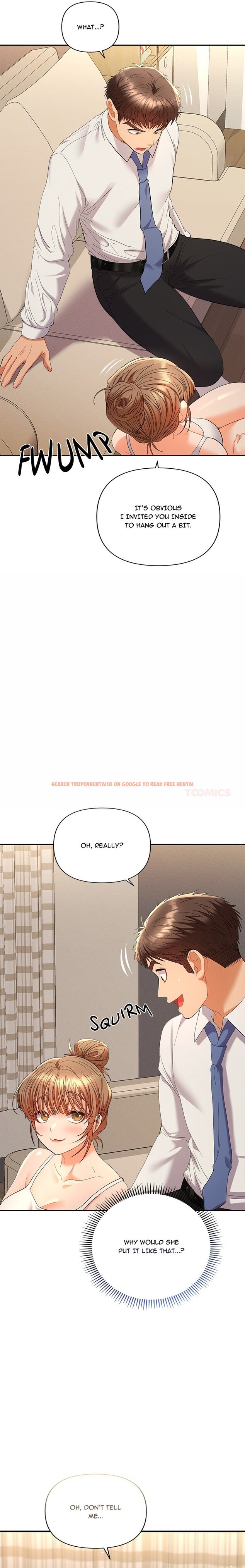 Read Hentai Image 5 13114 in comic Everyone’s Man - Chapter 14 - www.hentaitnt.net
