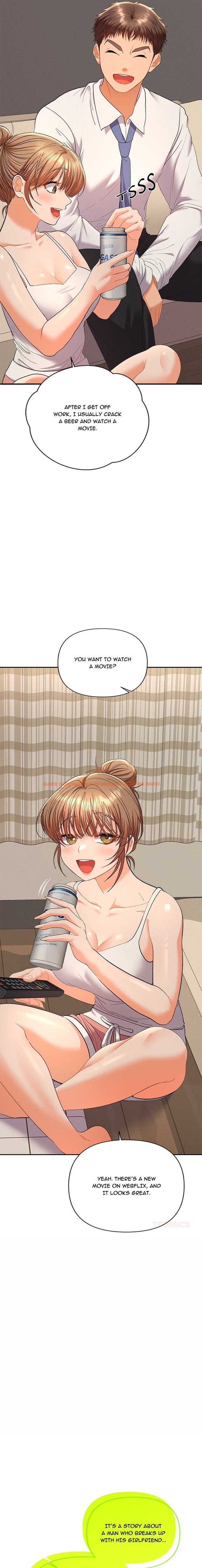 Read Hentai Image 7 13114 in comic Everyone’s Man - Chapter 14 - www.hentaitnt.net