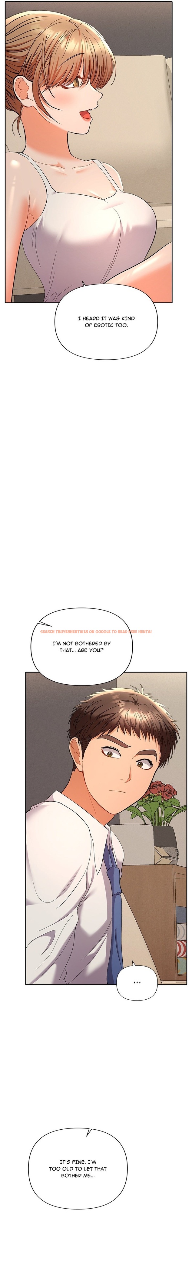 Read Hentai Image 9 13114 in comic Everyone’s Man - Chapter 14 - www.hentaitnt.net