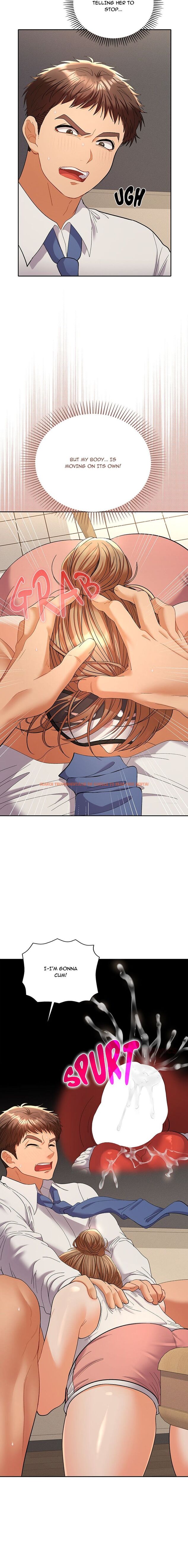 Read Hentai Image 10 14945 in comic Everyone’s Man - Chapter 15 - www.hentaitnt.net