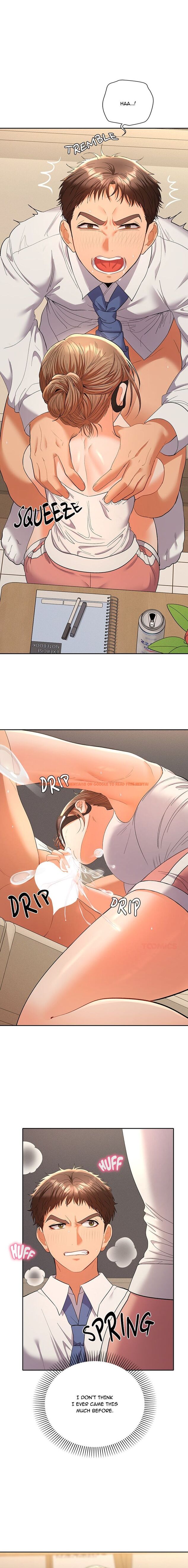 Read Hentai Image 11 14945 in comic Everyone’s Man - Chapter 15 - www.hentaitnt.net