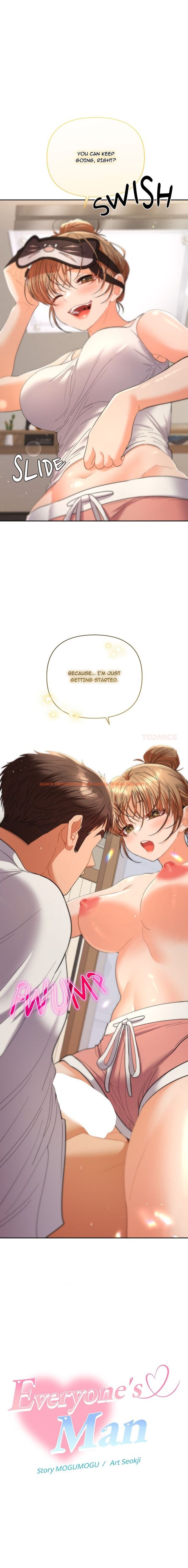 Read Hentai Image 13 14945 in comic Everyone’s Man - Chapter 15 - www.hentaitnt.net