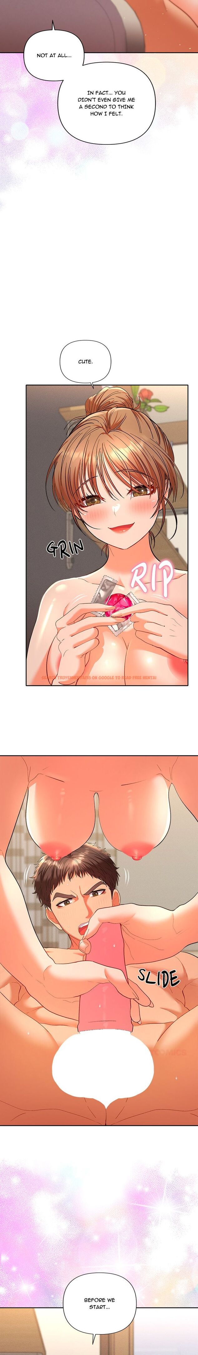 Read Hentai Image 18 14945 in comic Everyone’s Man - Chapter 15 - www.hentaitnt.net