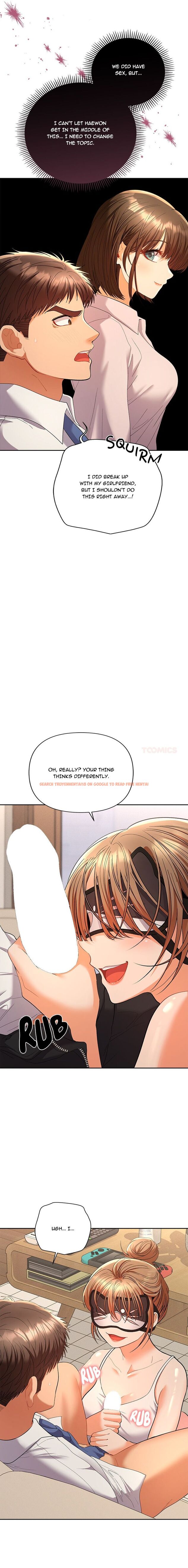 Read Hentai Image 4 14945 in comic Everyone’s Man - Chapter 15 - www.hentaitnt.net