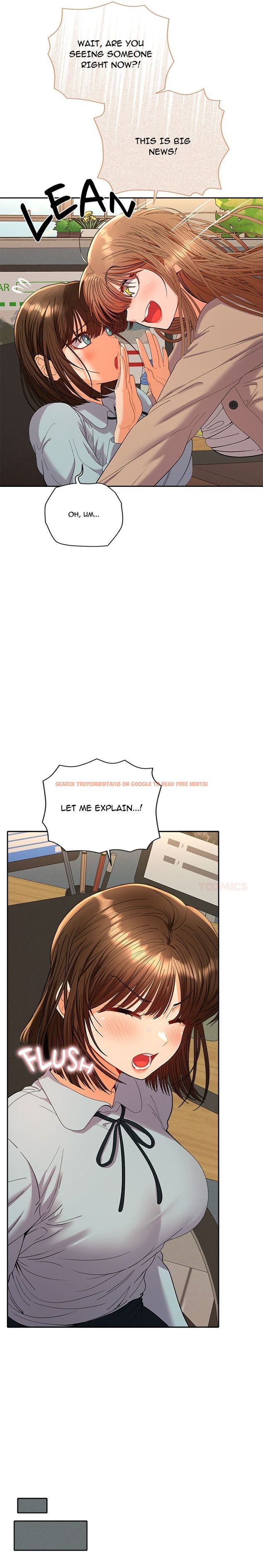 Read Hentai Image 10 3a634 in comic Everyone’s Man - Chapter 18 - www.hentaitnt.net