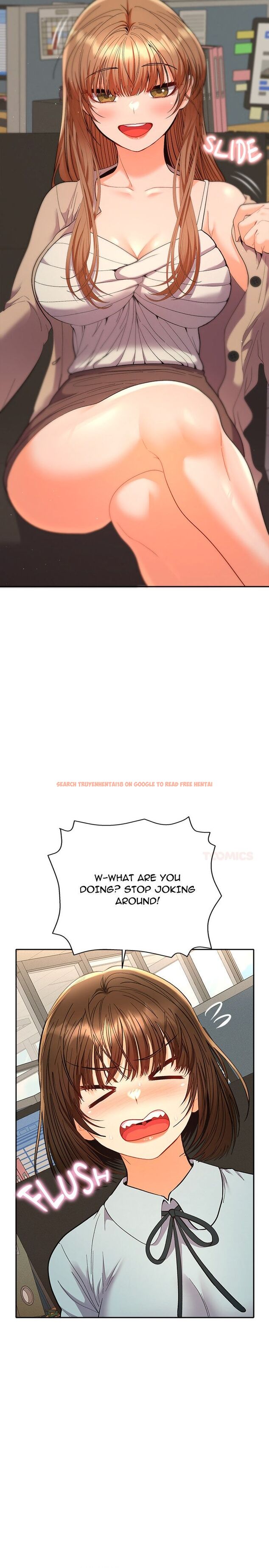 Read Hentai Image 15 3a634 in comic Everyone’s Man - Chapter 18 - www.hentaitnt.net