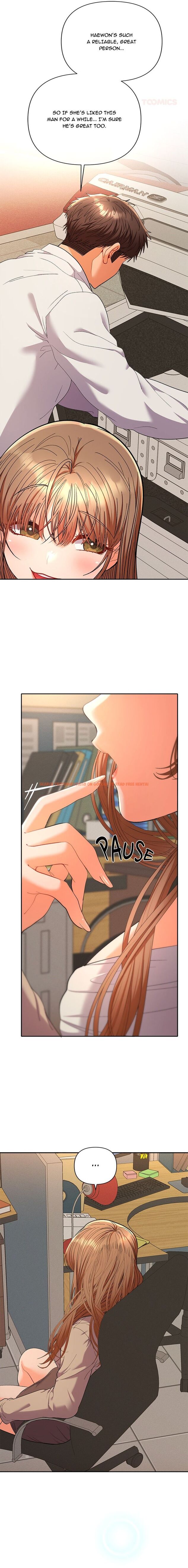 Read Hentai Image 19 3a634 in comic Everyone’s Man - Chapter 18 - www.hentaitnt.net