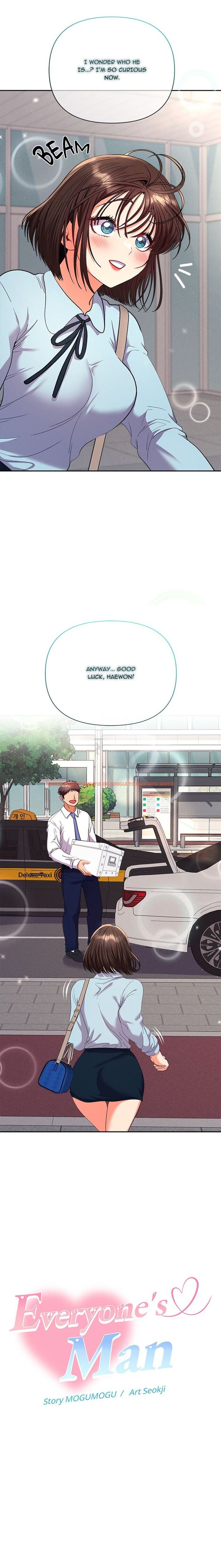Read Hentai Image 20 3a634 in comic Everyone’s Man - Chapter 18 - www.hentaitnt.net