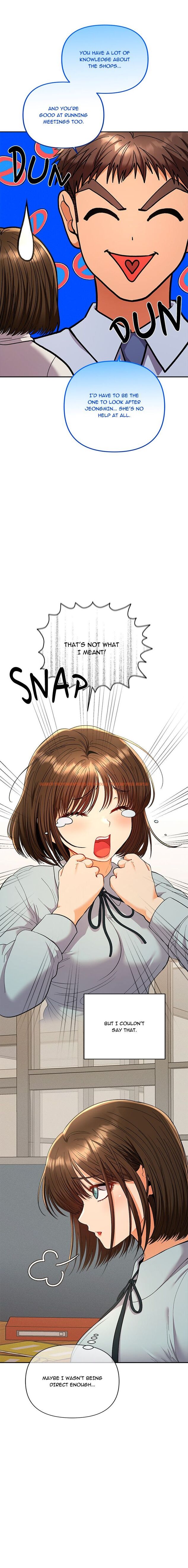 Read Hentai Image 3 3a634 in comic Everyone’s Man - Chapter 18 - www.hentaitnt.net