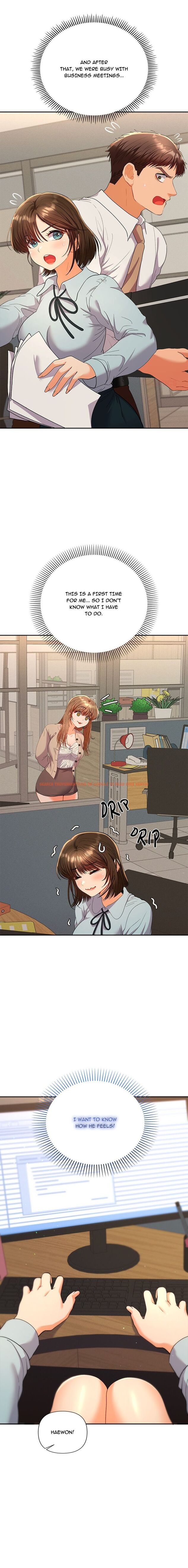 Read Hentai Image 4 3a634 in comic Everyone’s Man - Chapter 18 - www.hentaitnt.net