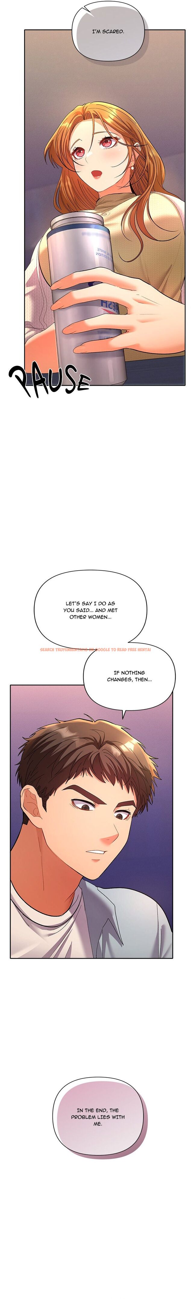 Read Hentai Image 10 cc691 in comic Everyone’s Man - Chapter 2 - hentaitnt.net