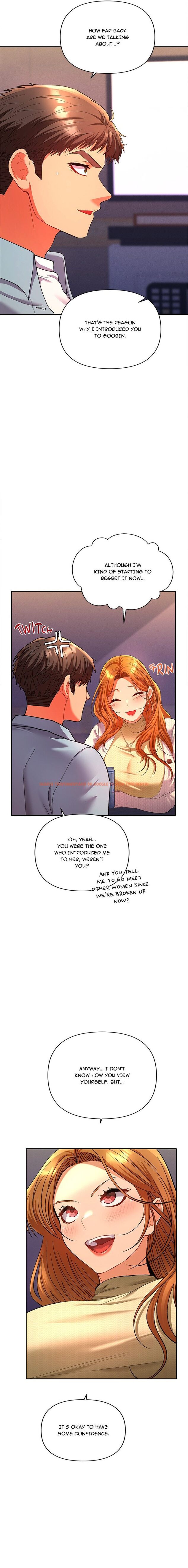 Read Hentai Image 13 cc691 in comic Everyone’s Man - Chapter 2 - hentaitnt.net