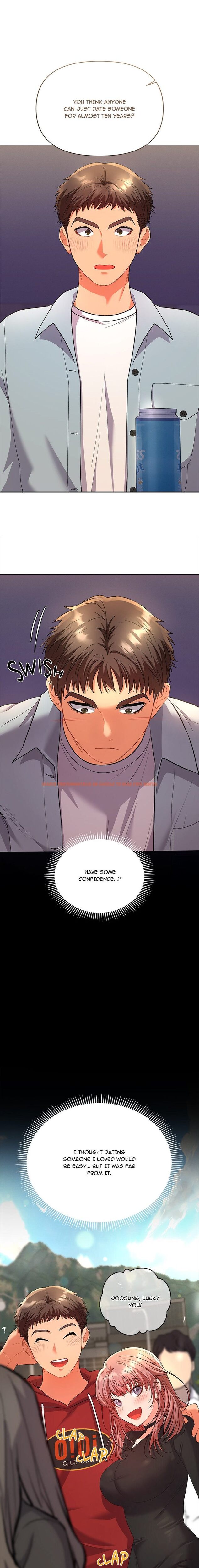 Read Hentai Image 14 cc691 in comic Everyone’s Man - Chapter 2 - hentaitnt.net