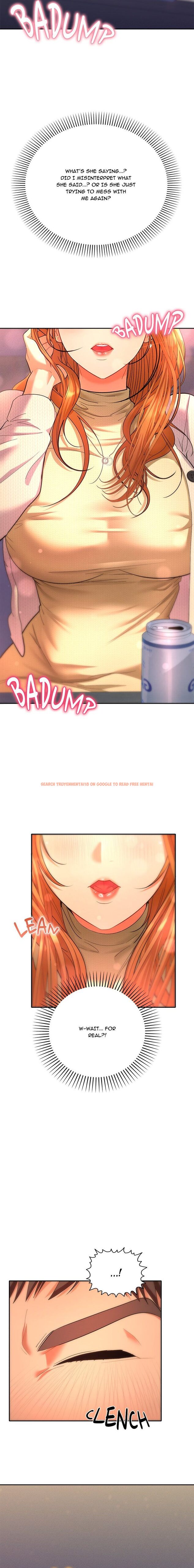 Read Hentai Image 20 cc691 in comic Everyone’s Man - Chapter 2 - hentaitnt.net