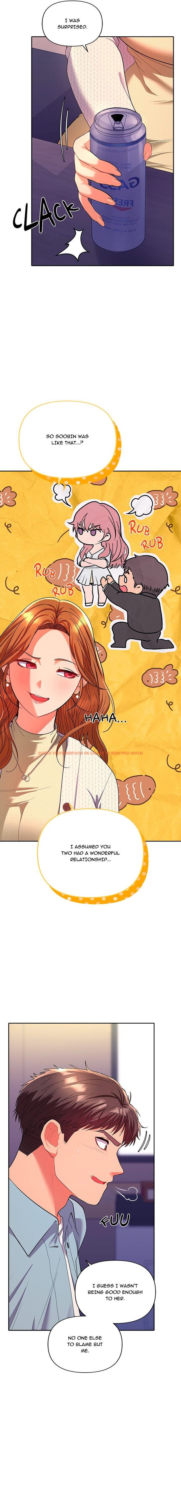 Read Hentai Image 4 cc691 in comic Everyone’s Man - Chapter 2 - hentaitnt.net