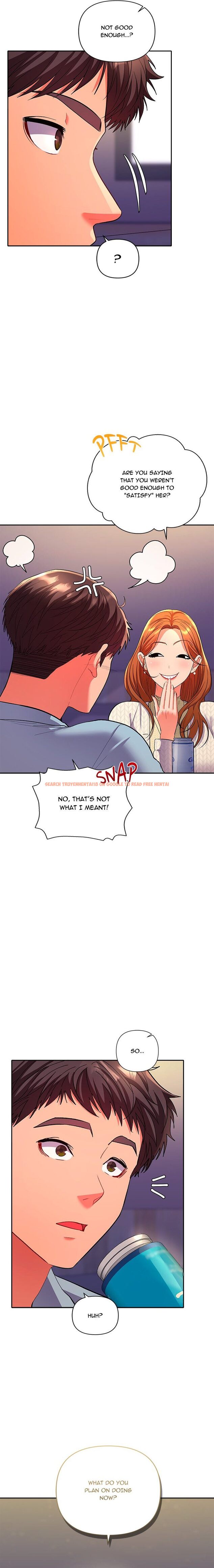Read Hentai Image 5 cc691 in comic Everyone’s Man - Chapter 2 - hentaitnt.net