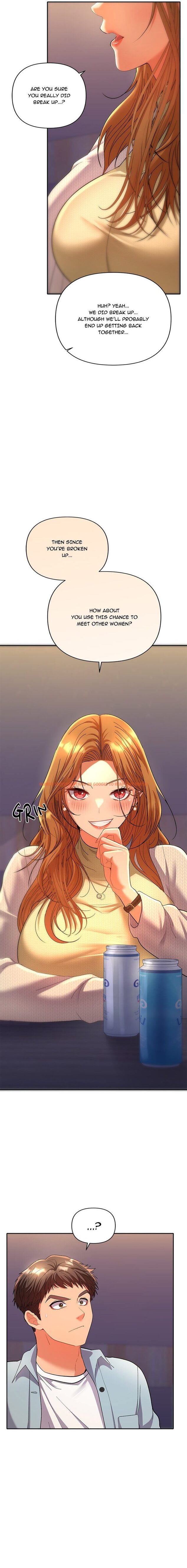 Read Hentai Image 7 cc691 in comic Everyone’s Man - Chapter 2 - hentaitnt.net