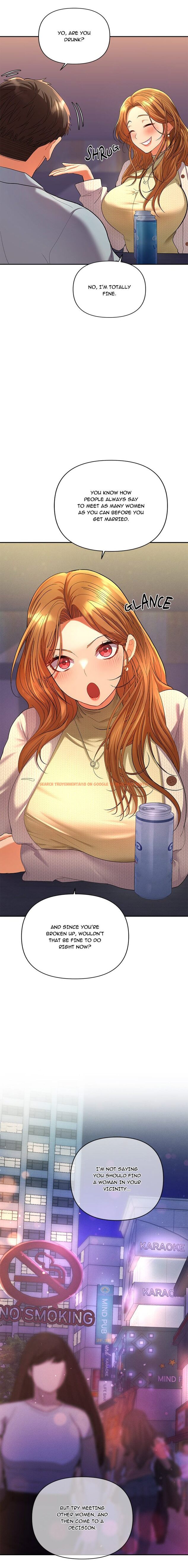Read Hentai Image 8 cc691 in comic Everyone’s Man - Chapter 2 - hentaitnt.net