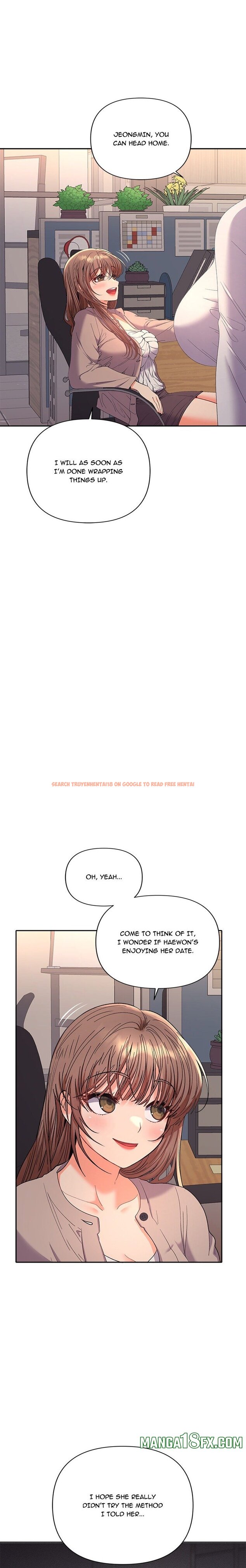 Read Hentai Image 1 437 in comic Everyone’s Man - Chapter 20 - www.hentaitnt.net