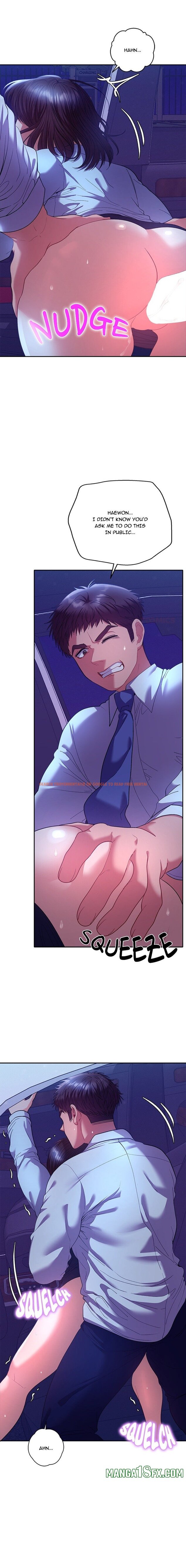 Read Hentai Image 14 437 in comic Everyone’s Man - Chapter 20 - www.hentaitnt.net