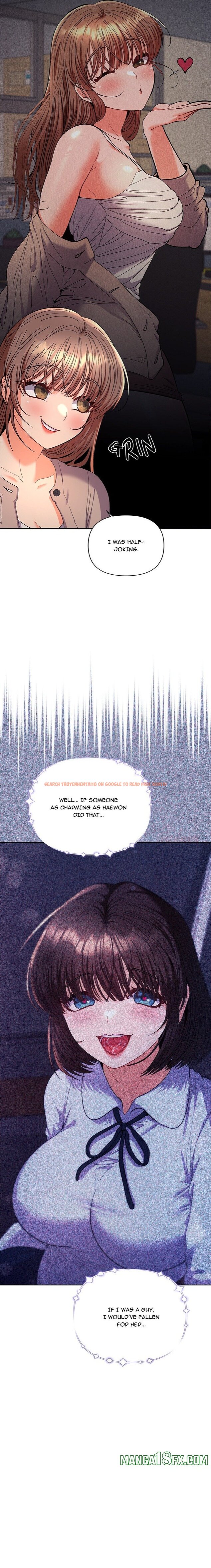 Read Hentai Image 2 437 in comic Everyone’s Man - Chapter 20 - www.hentaitnt.net