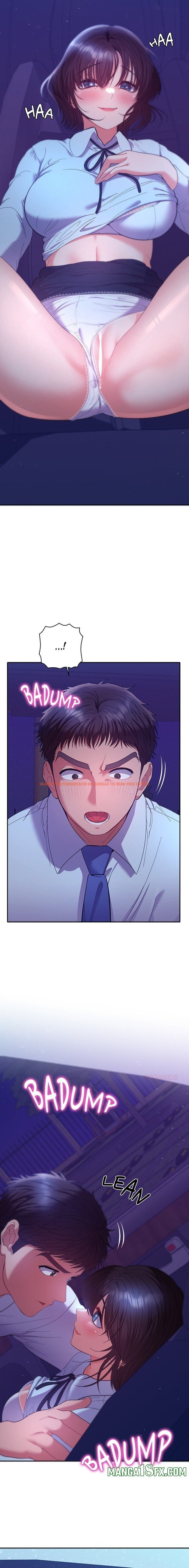 Read Hentai Image 4 437 in comic Everyone’s Man - Chapter 20 - www.hentaitnt.net