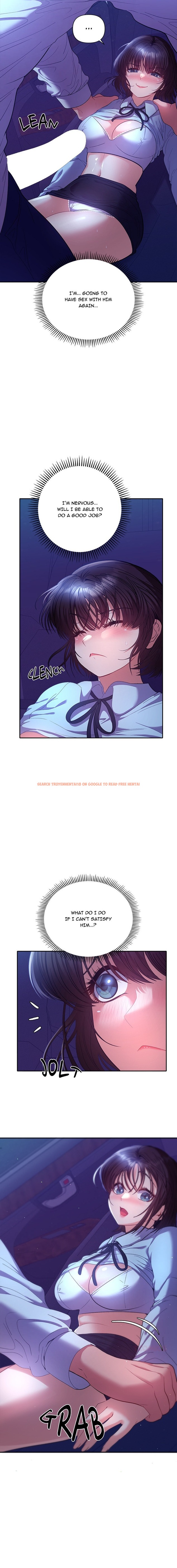 Read Hentai Image 9 19437 in comic Everyone’s Man - Chapter 20 - www.hentaitnt.net