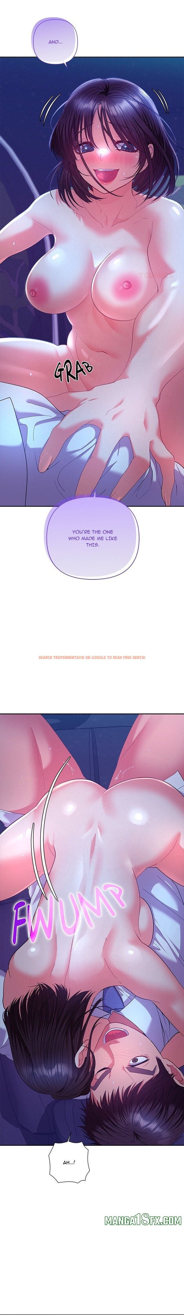 Read Hentai Image 3 896 in comic Everyone’s Man - Chapter 21 - www.hentaitnt.net