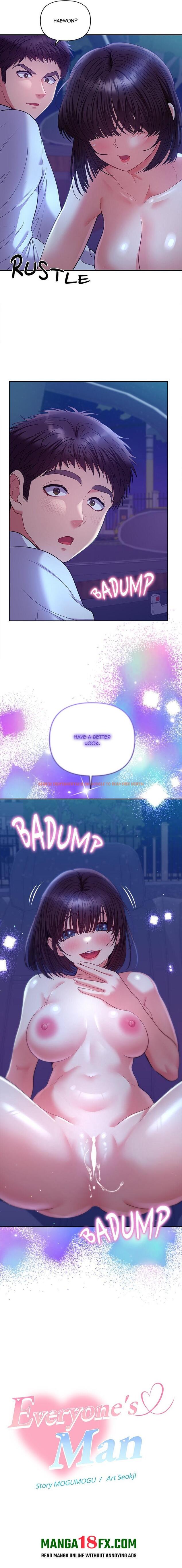 Read Hentai Image 9 896 in comic Everyone’s Man - Chapter 21 - www.hentaitnt.net