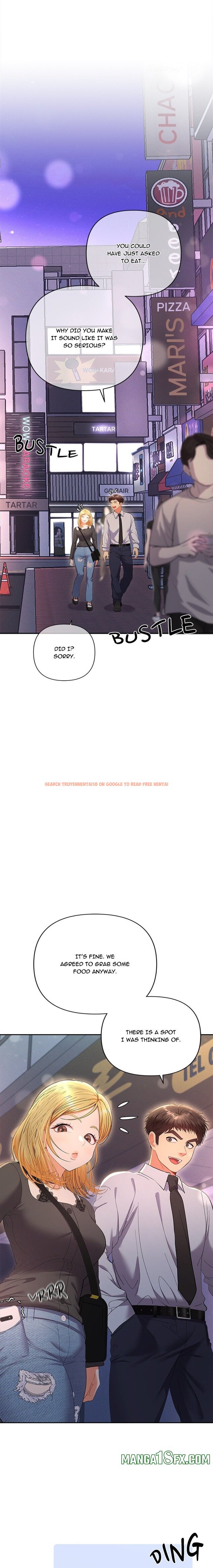 Read Hentai Image 1 810 in comic Everyone’s Man - Chapter 23 - www.hentaitnt.net