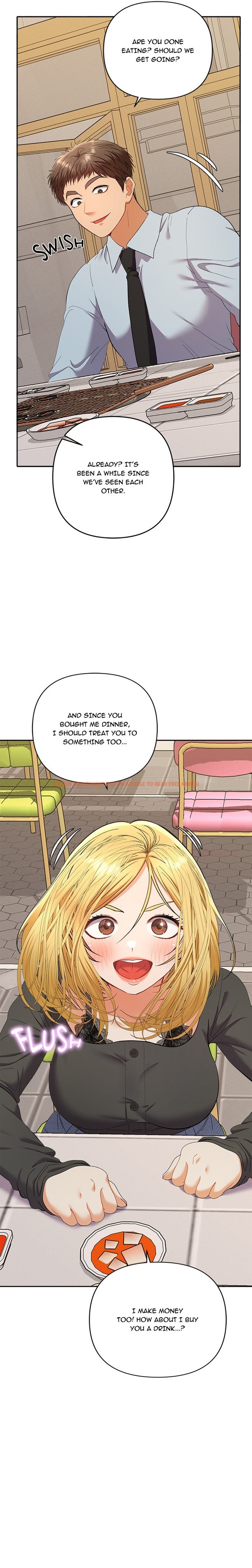 Read Hentai Image 10 38810 in comic Everyone’s Man - Chapter 23 - www.hentaitnt.net