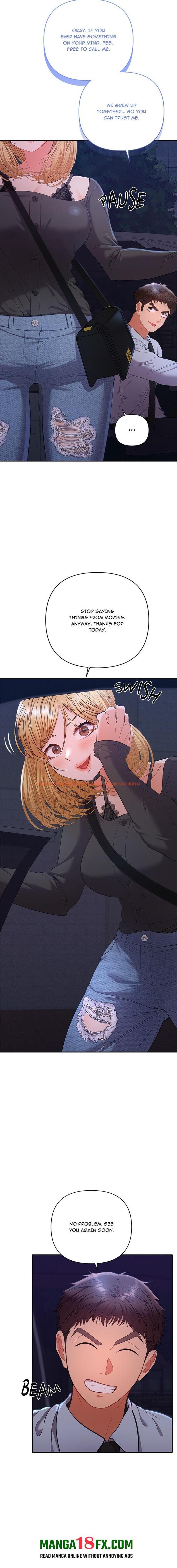 Read Hentai Image 18 811 in comic Everyone’s Man - Chapter 23 - www.hentaitnt.net