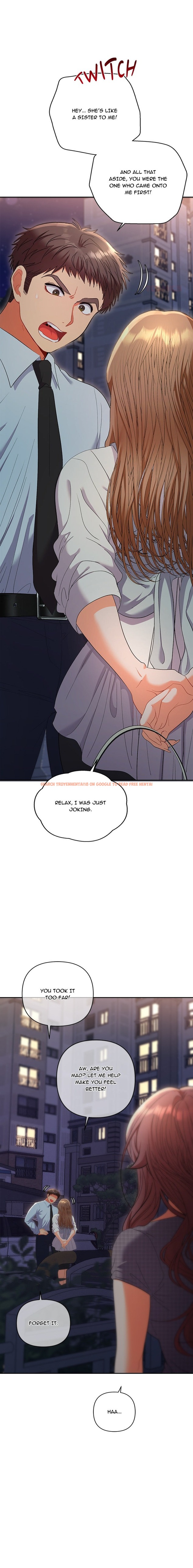 Read Hentai Image 22 38811 in comic Everyone’s Man - Chapter 23 - www.hentaitnt.net