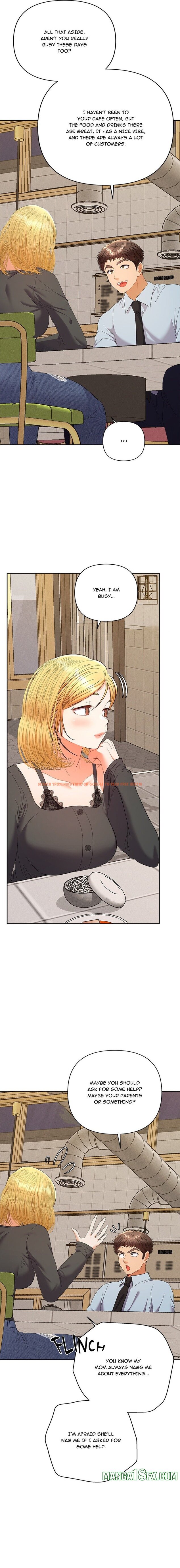 Read Hentai Image 7 810 in comic Everyone’s Man - Chapter 23 - www.hentaitnt.net