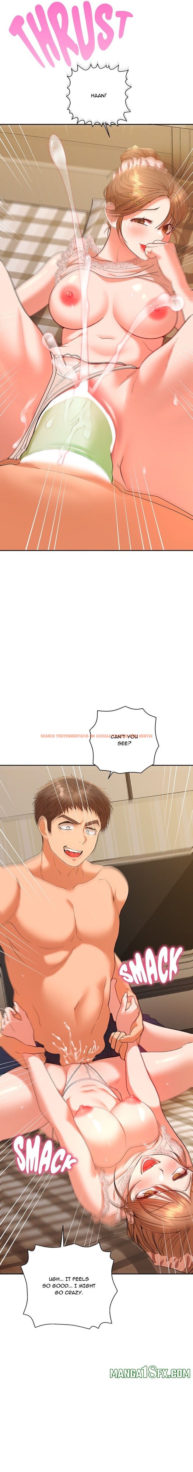 Read Hentai Image 15 898 in comic Everyone’s Man - Chapter 25 - www.hentaitnt.net